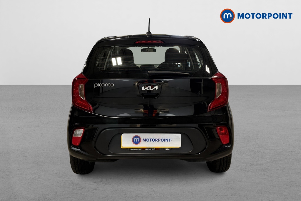 Used Kia Picanto 2023 for sale - 76196865: Photo 6
