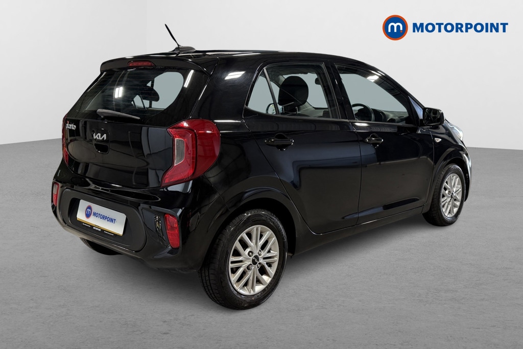 Used Kia Picanto 2023 for sale - 76196865: Photo 7