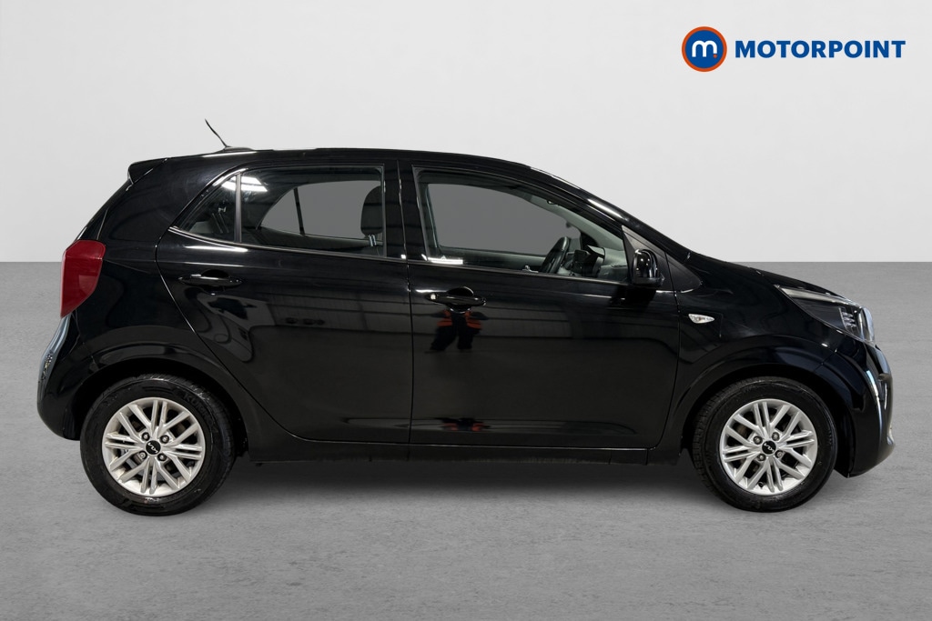 Used Kia Picanto 2023 for sale - 76196865: Photo 8