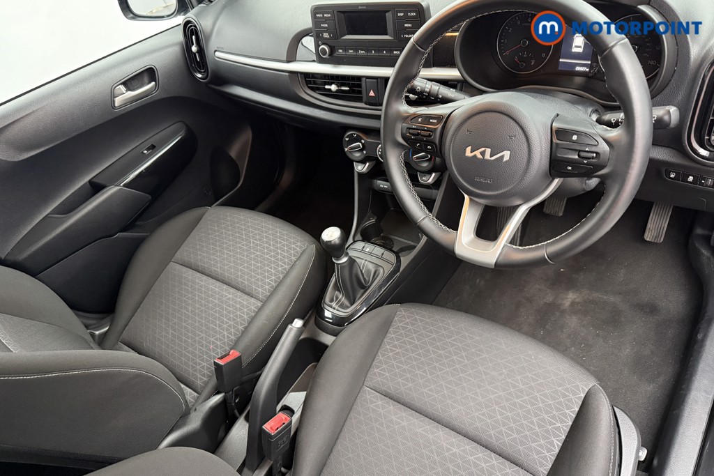 Used Kia Picanto 2023 for sale - 76196865: Photo 9