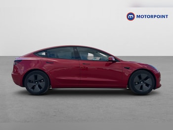 Used Tesla Model 3 2021 for sale - 79141253: Photo