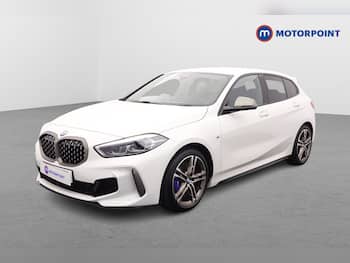 Used BMW 1 Series 2021 for sale - 79693613: Photo