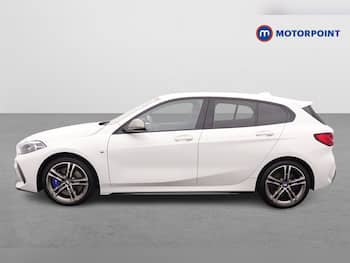 Used BMW 1 Series 2021 for sale - 79693613: Photo