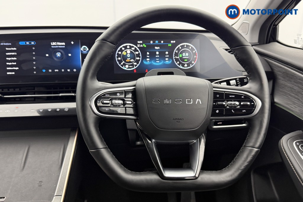 Used Omoda OMODA 5 2025 for sale - 77404119: Photo 10