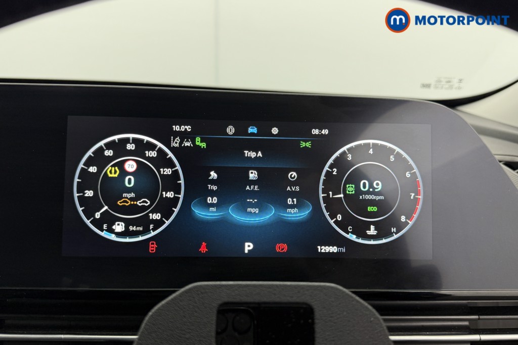 Used Omoda OMODA 5 2025 for sale - 77404119: Photo 12