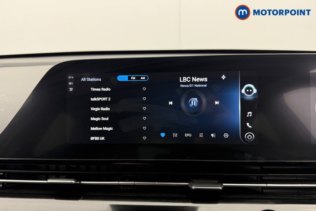 Used Omoda OMODA 5 2025 for sale - 77404119: Photo 13