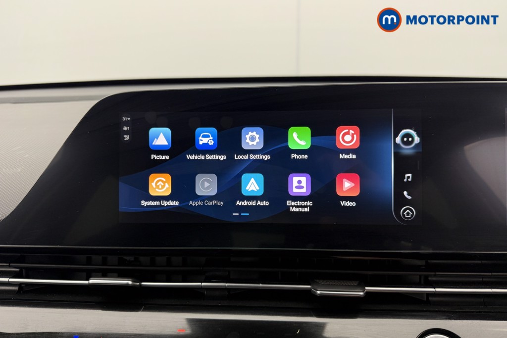 Used Omoda OMODA 5 2025 for sale - 77404119: Photo 15