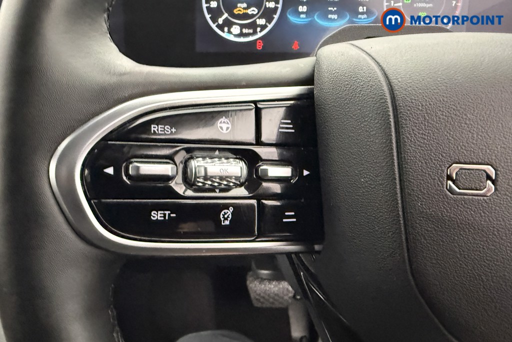 Used Omoda OMODA 5 2025 for sale - 77404119: Photo 18