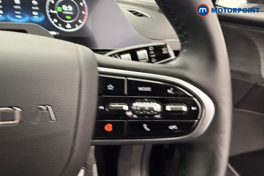 Used Omoda OMODA 5 2025 for sale - 77404119: Photo 19