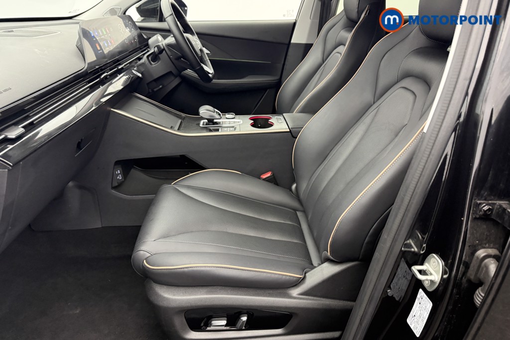 Used Omoda OMODA 5 2025 for sale - 77404119: Photo 28