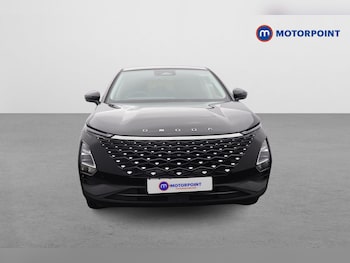 Used Omoda OMODA 5 2025 for sale - 77404119: Photo