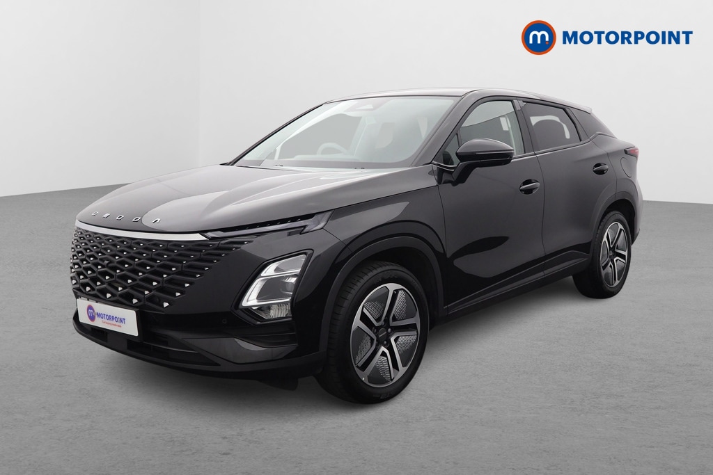 Used Omoda OMODA 5 2025 for sale - 77404119: Photo 3