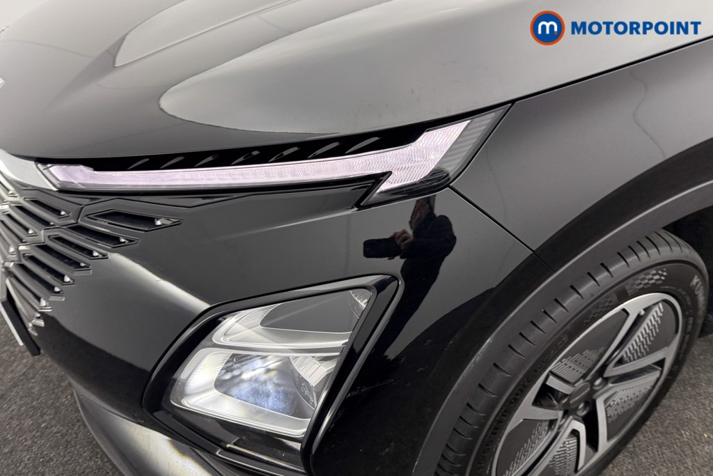 Used Omoda OMODA 5 2025 for sale - 77404119: Photo 33