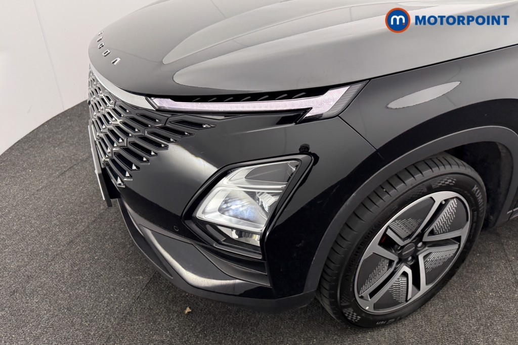 Used Omoda OMODA 5 2025 for sale - 77404119: Photo 34