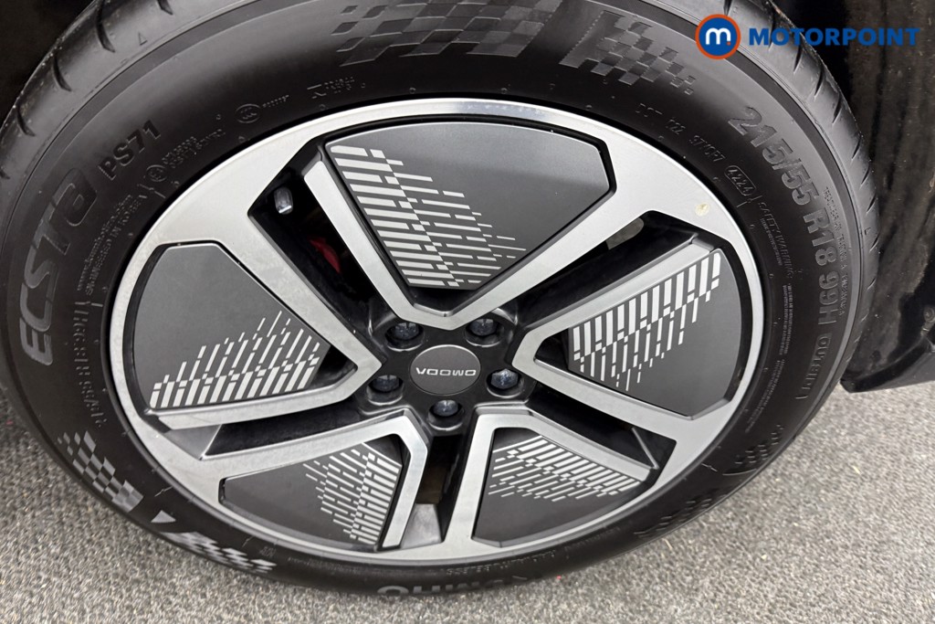 Used Omoda OMODA 5 2025 for sale - 77404119: Photo 36