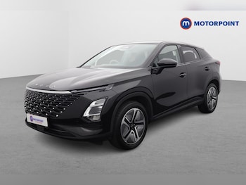 Used Omoda OMODA 5 2025 for sale - 77404119: Photo