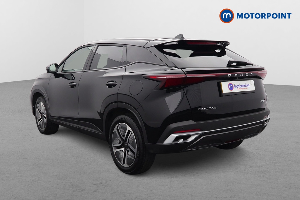 Used Omoda OMODA 5 2025 for sale - 77404119: Photo 5
