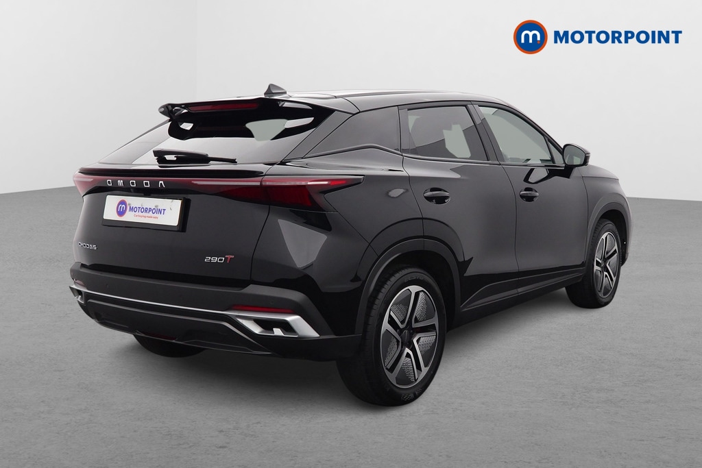 Used Omoda OMODA 5 2025 for sale - 77404119: Photo 7