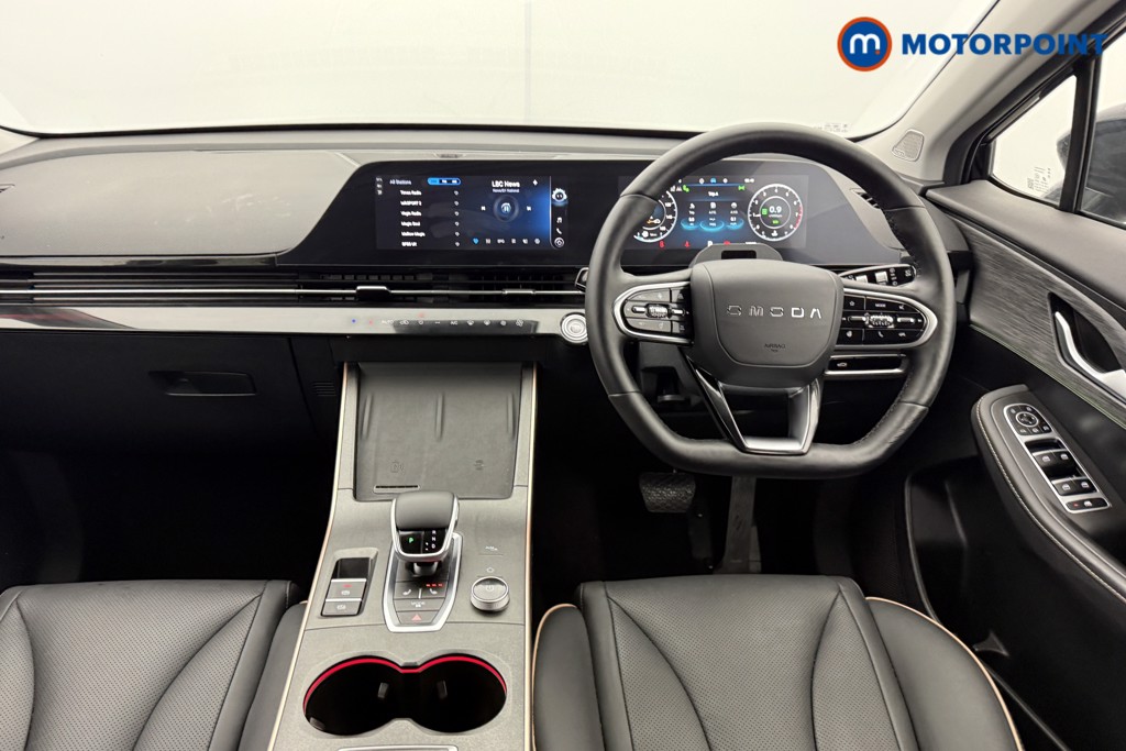 Used Omoda OMODA 5 2025 for sale - 77404119: Photo 9