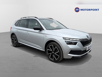 Used Skoda Kamiq undefined for sale - 78578832: Photo