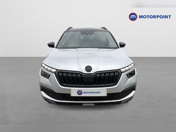 Used Skoda Kamiq undefined for sale - 78578832: Photo