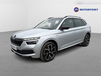 Used Skoda Kamiq undefined for sale - 78578832: Photo
