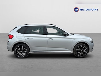 Used Skoda Kamiq undefined for sale - 78578832: Photo