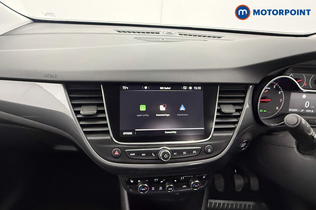 Used Vauxhall Crossland 2022 for sale - 76319836: Photo 10