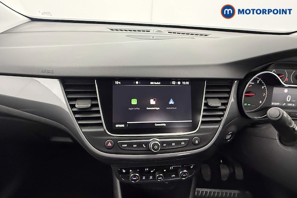 Used Vauxhall Crossland 2022 for sale - 76319836: Photo 10