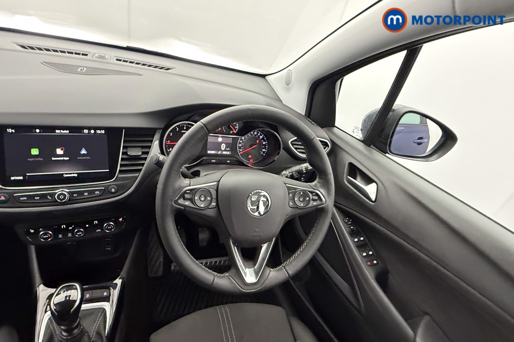 Used Vauxhall Crossland 2022 for sale - 76319836: Photo 11
