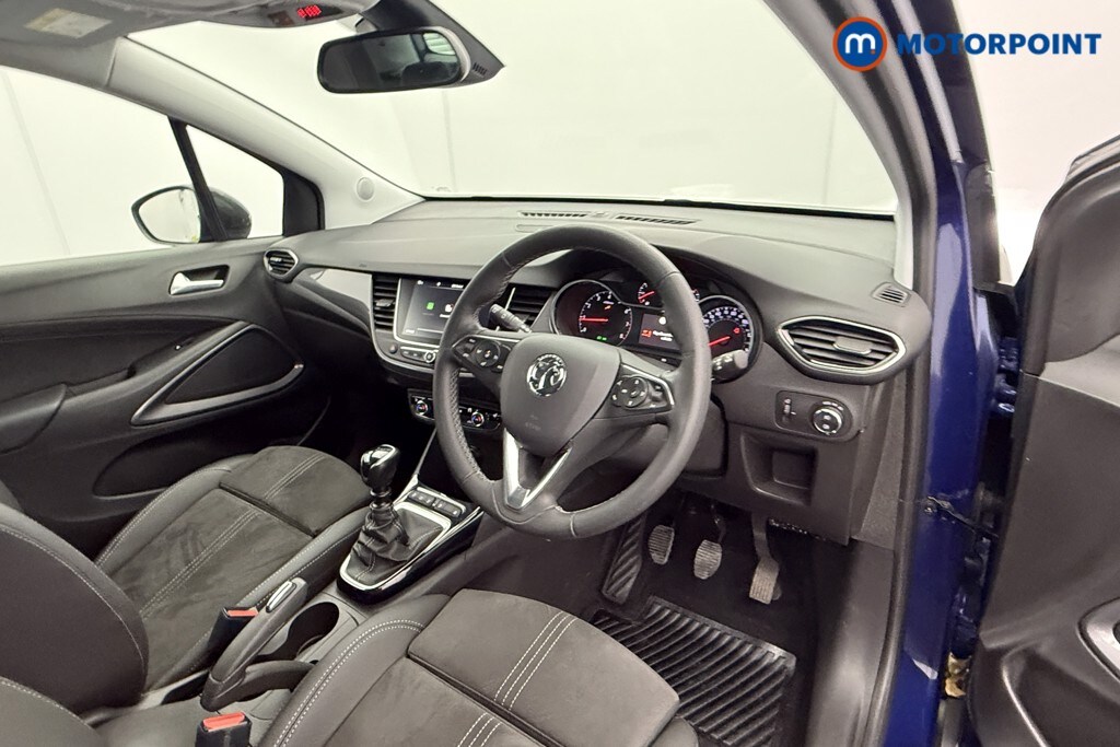 Used Vauxhall Crossland 2022 for sale - 76319836: Photo 12