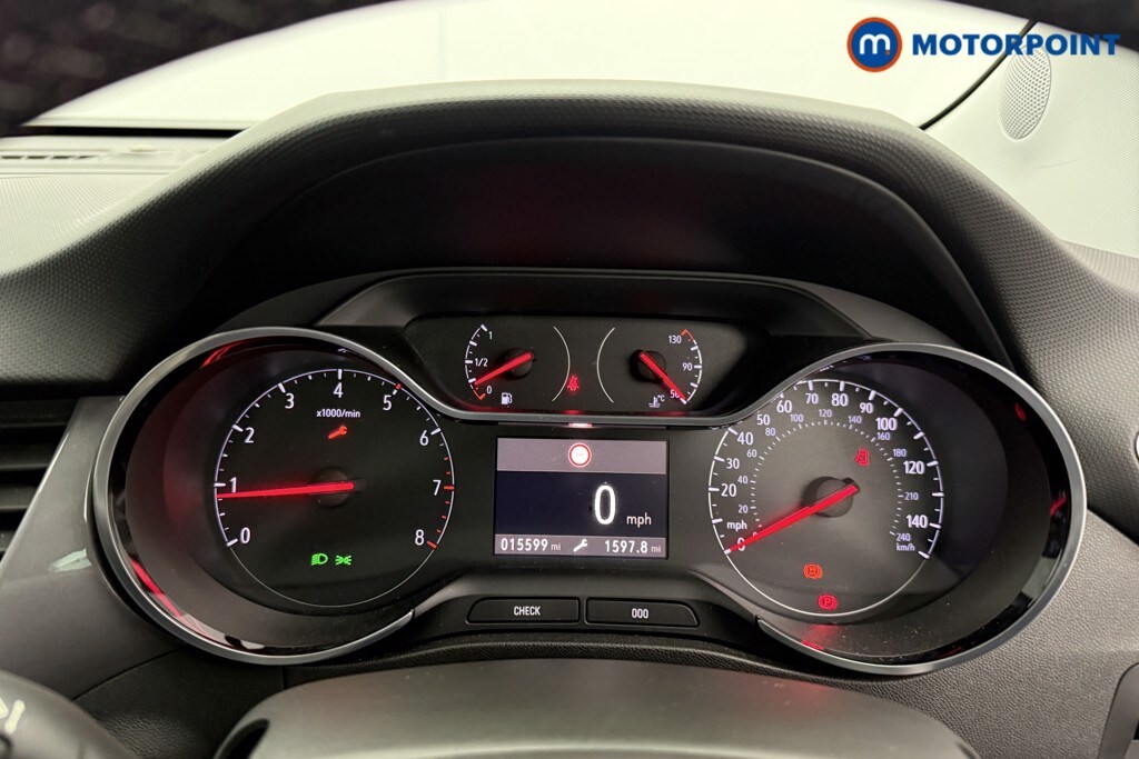 Used Vauxhall Crossland 2022 for sale - 76319836: Photo 13