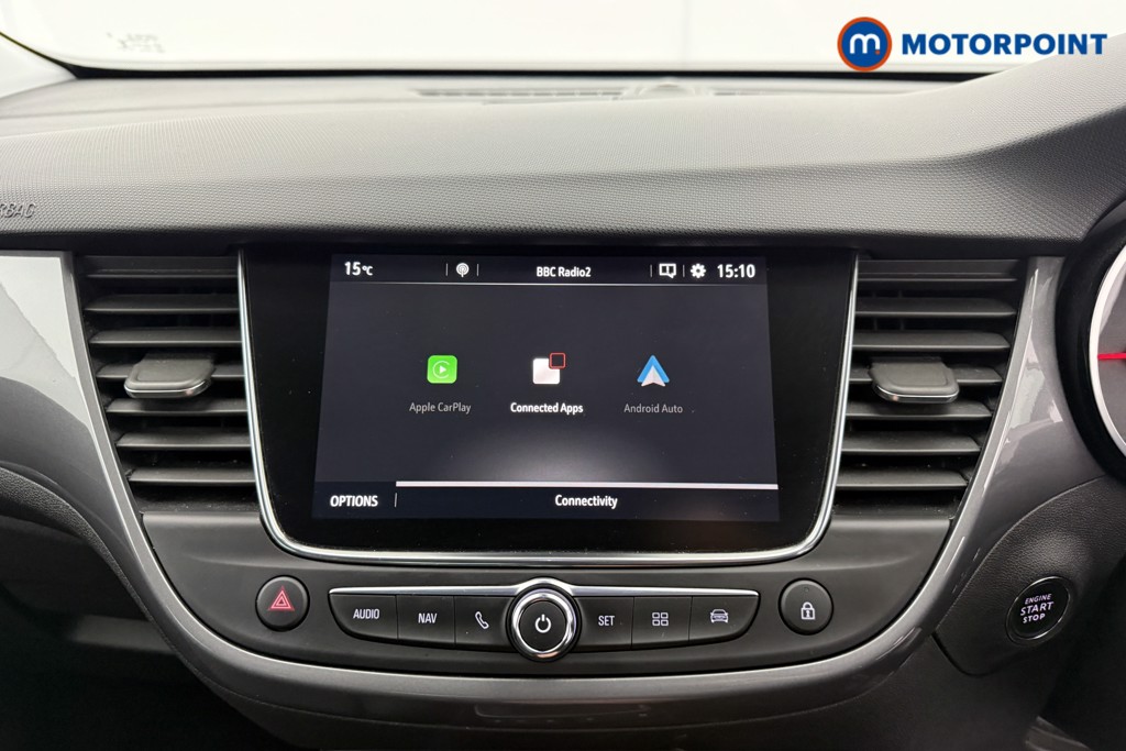Used Vauxhall Crossland 2022 for sale - 76319836: Photo 15