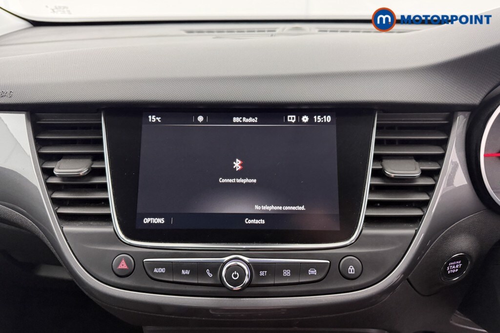 Used Vauxhall Crossland 2022 for sale - 76319836: Photo 16