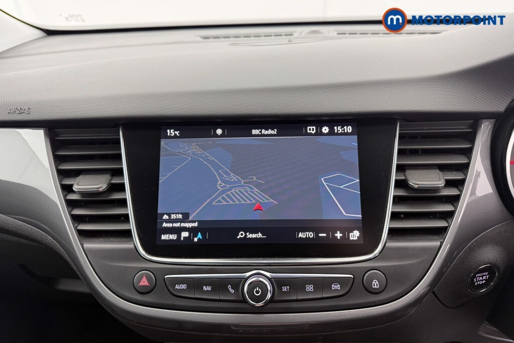 Used Vauxhall Crossland 2022 for sale - 76319836: Photo 17