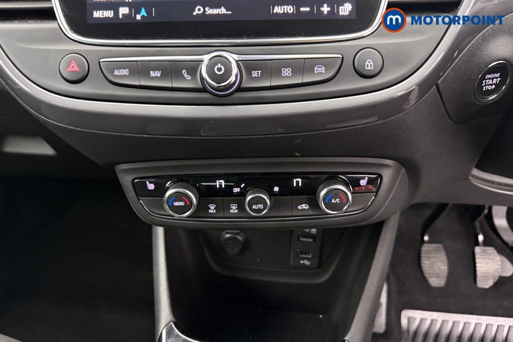 Used Vauxhall Crossland 2022 for sale - 76319836: Photo 18