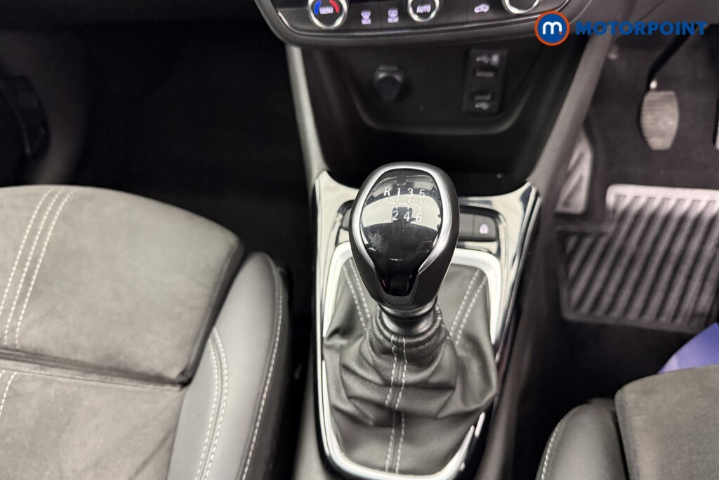 Used Vauxhall Crossland 2022 for sale - 76319836: Photo 19