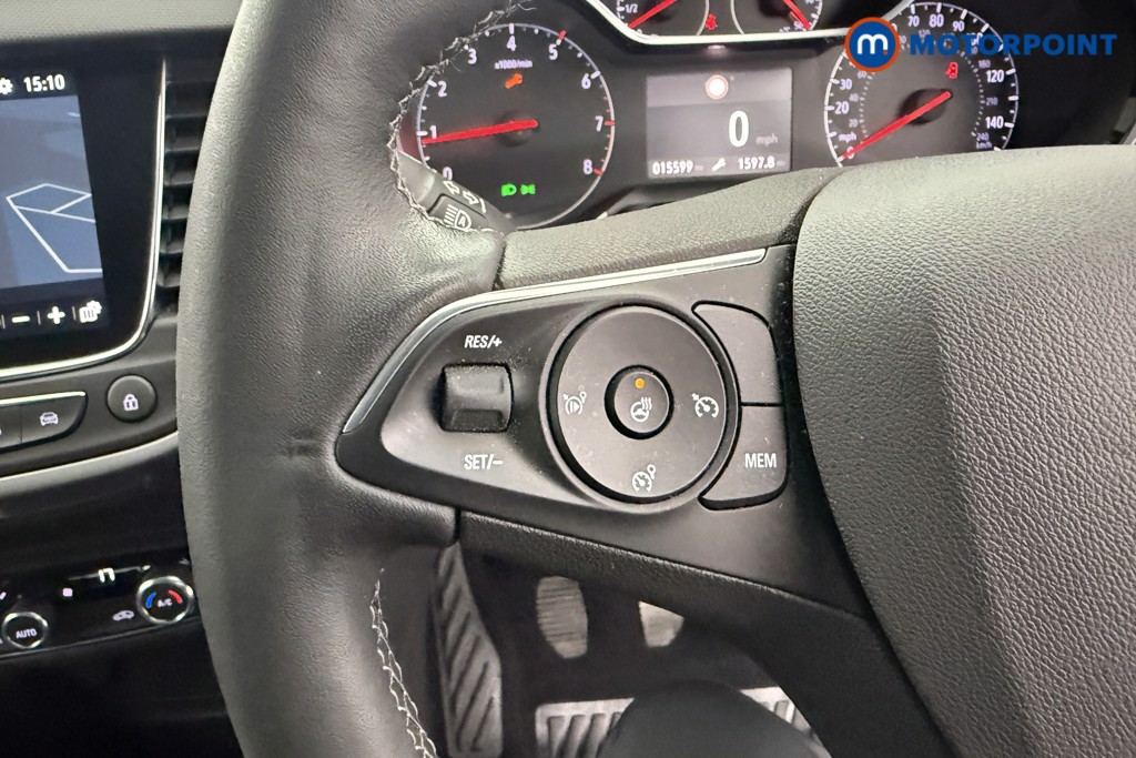 Used Vauxhall Crossland 2022 for sale - 76319836: Photo 20