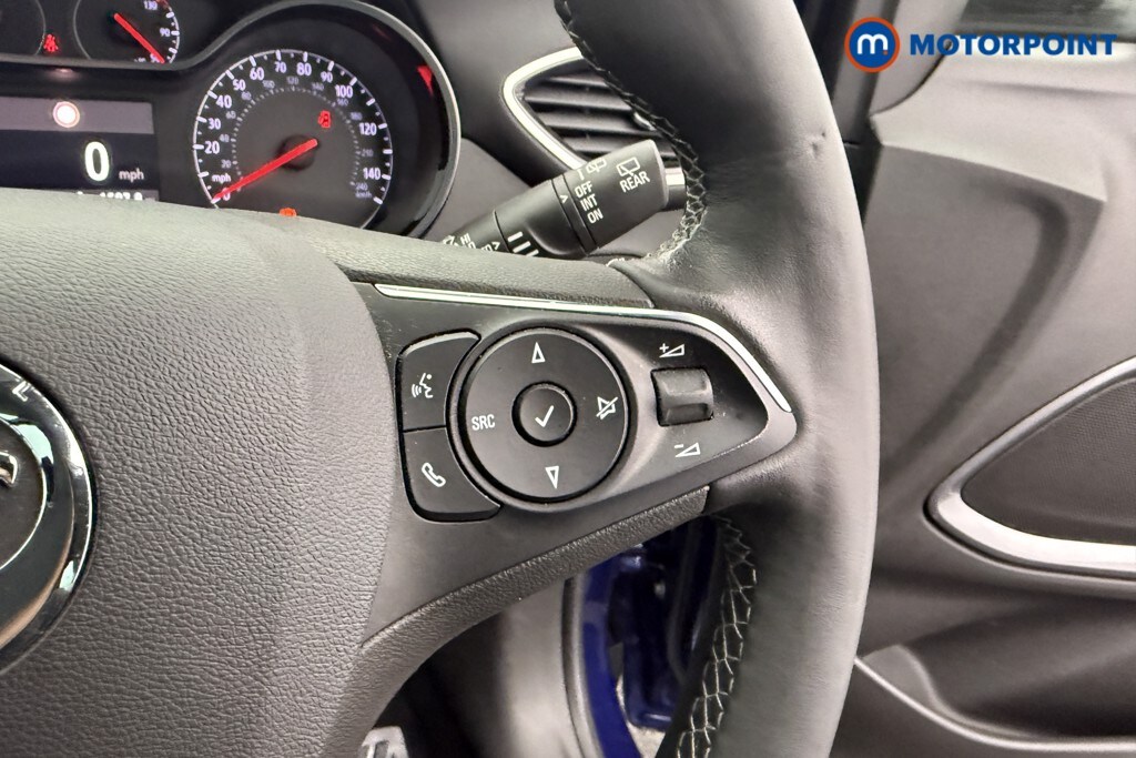 Used Vauxhall Crossland 2022 for sale - 76319836: Photo 21