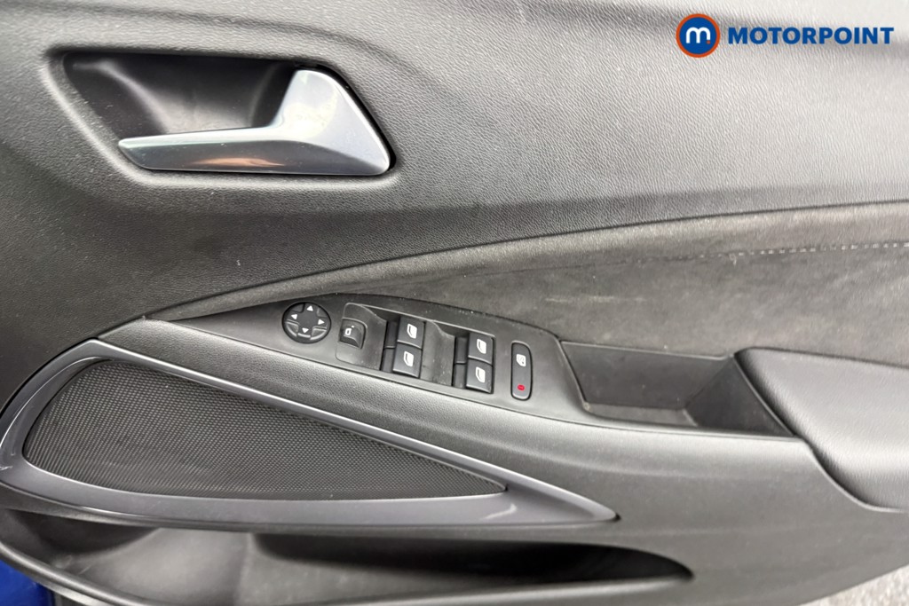 Used Vauxhall Crossland 2022 for sale - 76319836: Photo 23