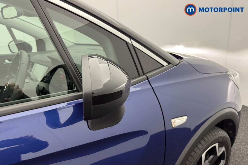 Used Vauxhall Crossland 2022 for sale - 76319836: Photo 25