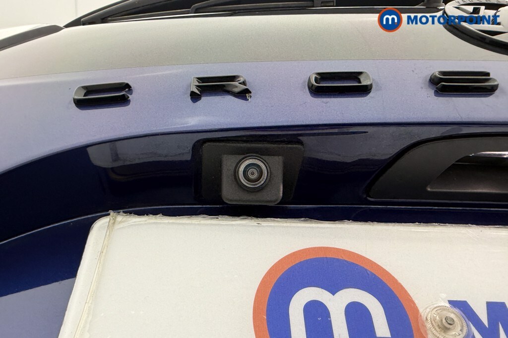 Used Vauxhall Crossland 2022 for sale - 76319836: Photo 27