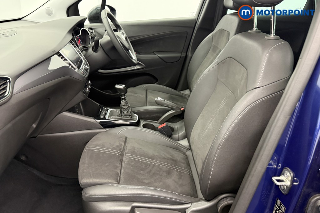 Used Vauxhall Crossland 2022 for sale - 76319836: Photo 29