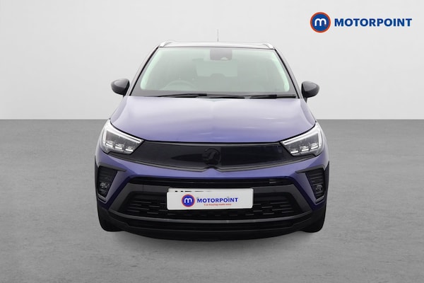 Used Vauxhall Crossland 2022 for sale - 76319836: Photo 2