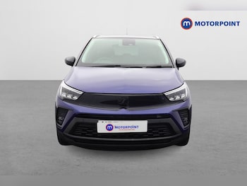 Used Vauxhall Crossland 2022 for sale - 76319836: Photo 2