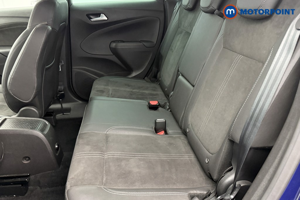 Used Vauxhall Crossland 2022 for sale - 76319836: Photo 30