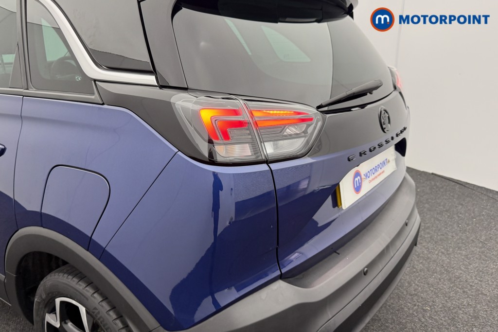 Used Vauxhall Crossland 2022 for sale - 76319836: Photo 33
