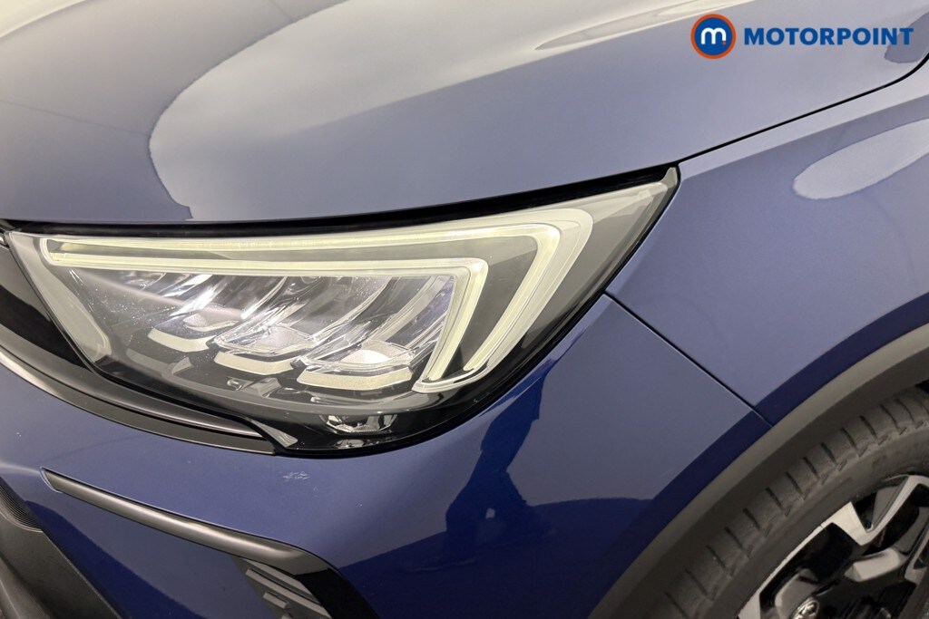 Used Vauxhall Crossland 2022 for sale - 76319836: Photo 34