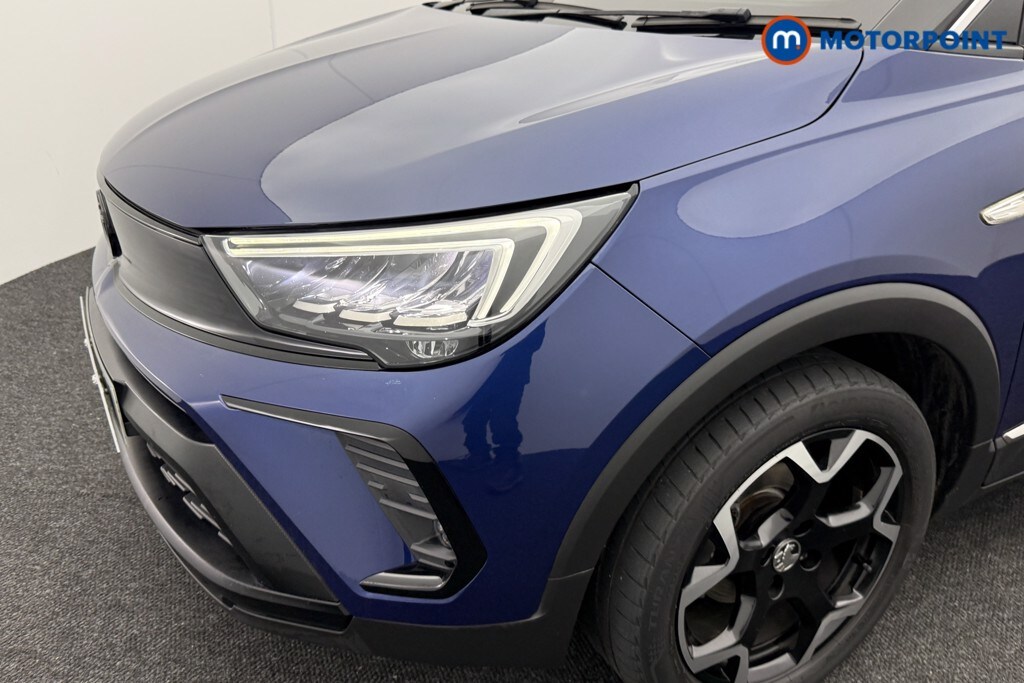 Used Vauxhall Crossland 2022 for sale - 76319836: Photo 35
