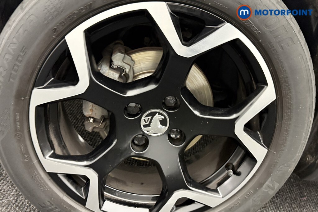 Used Vauxhall Crossland 2022 for sale - 76319836: Photo 36